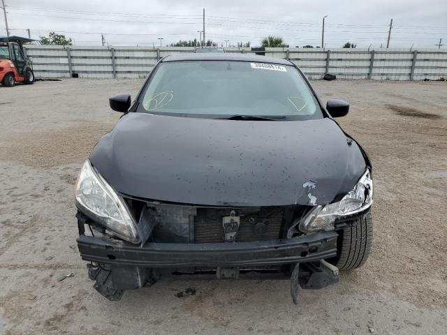 VIN 3FA6P0MU4KR182572 2019 Ford Fusion, Hybrid Sel no.5