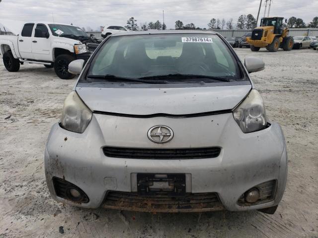 JTNJJXB09EJ026276 | 2014 TOYOTA SCION IQ