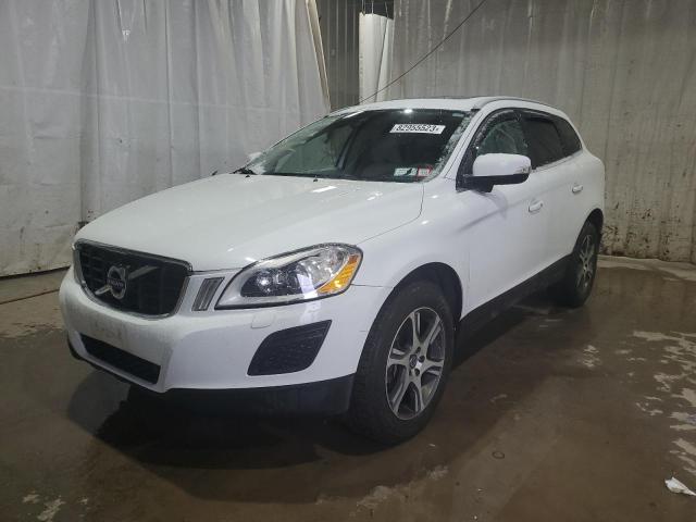 2013 Volvo XC60 T6