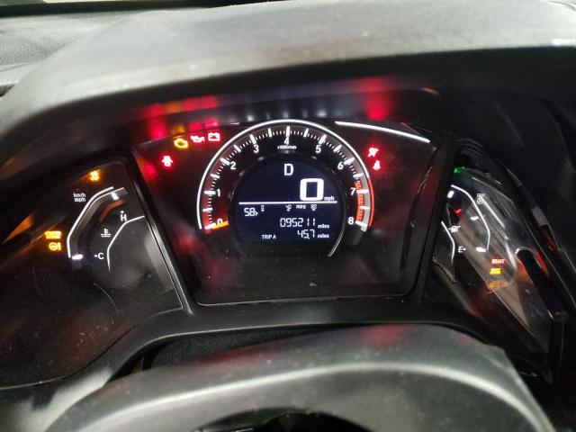 2HGFC4B06JH305149 | 2018 HONDA CIVIC LX