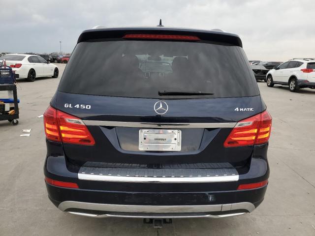 VIN 4JGDF7CEXDA214702 2013 Mercedes-Benz GL-Class, ... no.6