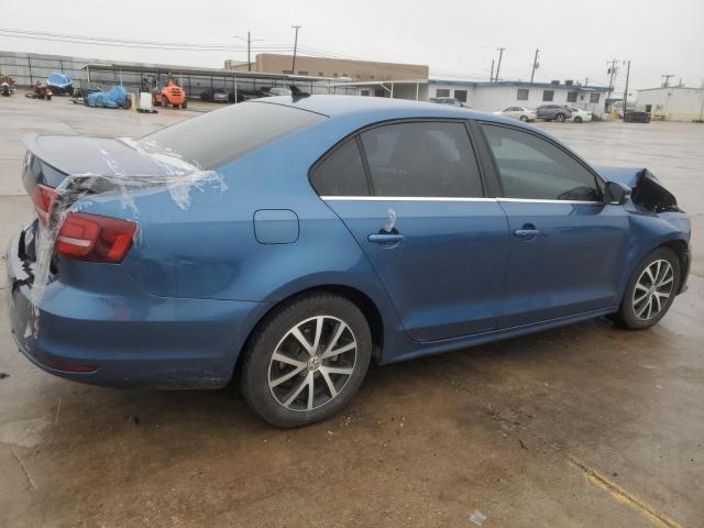 3VWDB7AJ5HM379174 | 2017 Volkswagen jetta se