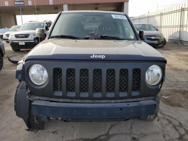 1C4NJRFB1GD755872 | 2016 JEEP PATRIOT LA