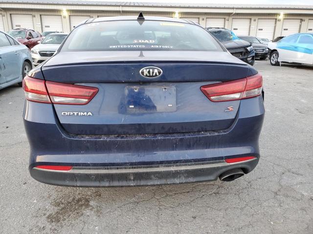 2018 Kia Optima - Image 6