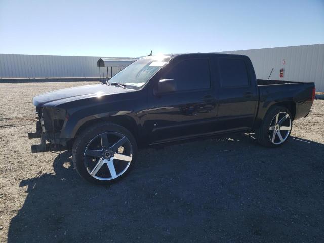 2008 Chevrolet Colorado 