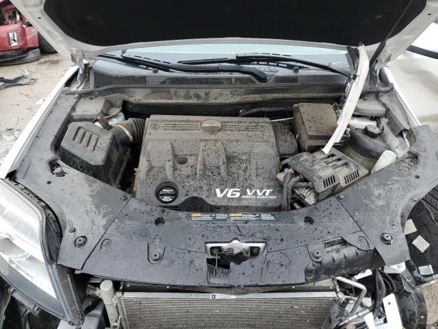 VIN 2T3WFREV5DW073058 2013 Toyota RAV4, Xle no.12