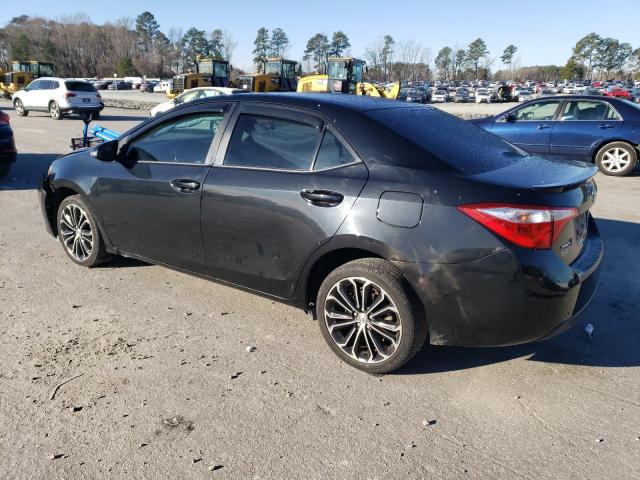 2T1BURHE3EC026445 | 2014 TOYOTA COROLLA L