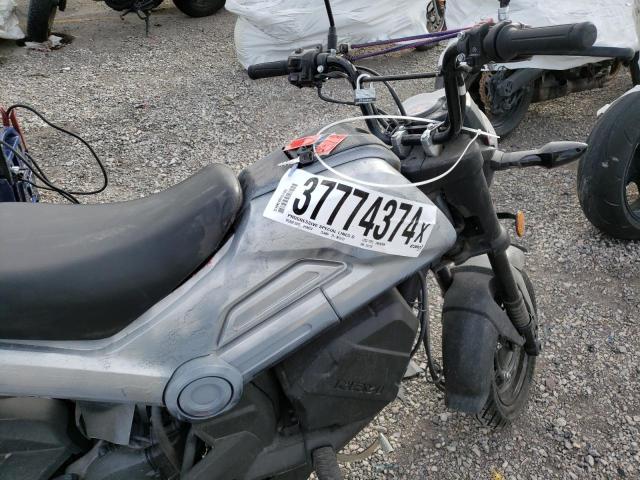 2022 HONDA NVA110 B 3H1JK0709ND013124