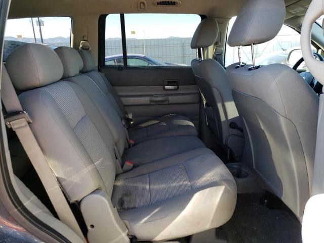 2008 Dodge Durango Slt VIN: 1D8HB48N28F124009 Lot: 40892824