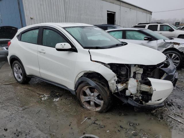 Vin: 3czru6h32hm703146, lot: 37597414, honda hr-v lx 20174