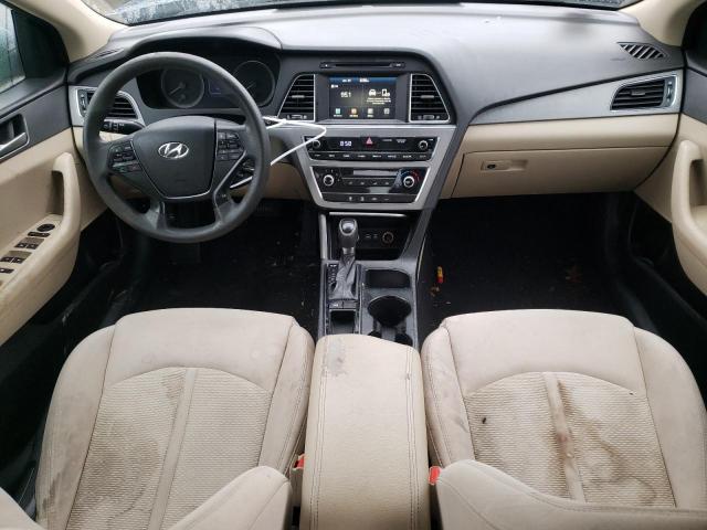 2016 HYUNDAI SONATA SE - 5NPE24AF1GH305871
