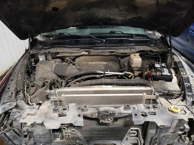 2016 RAM 2500 - 3C6TR5CJ5GG264669
