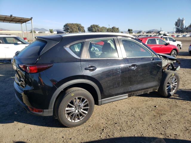 2018 MAZDA CX-5 SPORT - JM3KFABM0J1335338