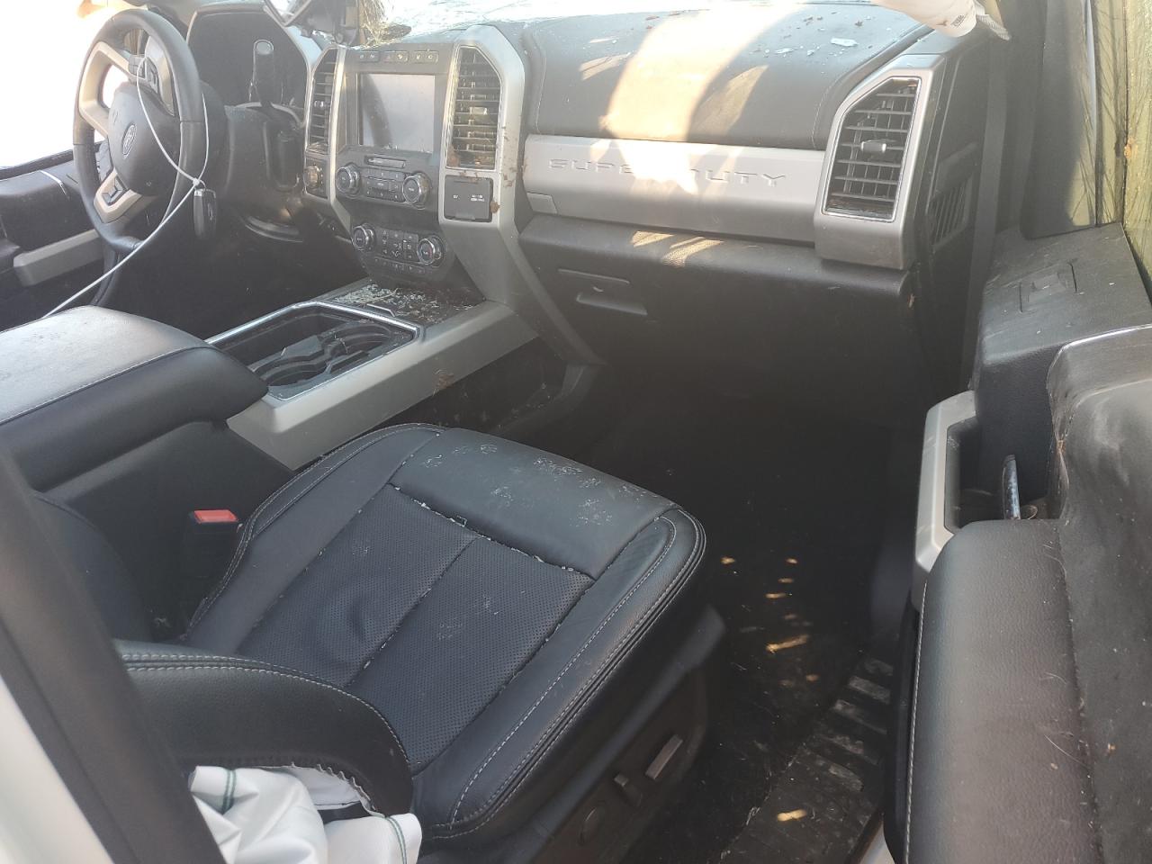 1FT7W2BT8LEE84426 FORD F250 2020