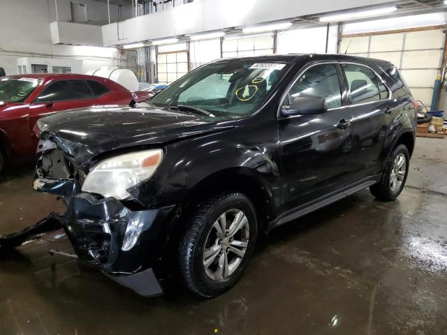 Vin: 2gnalbek4c1115802, lot: 82833513, chevrolet equinox ls 2012 img_1