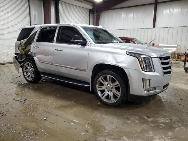 2017 CADILLAC ESCALADE L - 1GYS4BKJ8HR242664