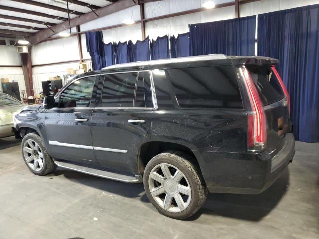 2017 CADILLAC ESCALADE L - 1GYS3BKJXHR110525