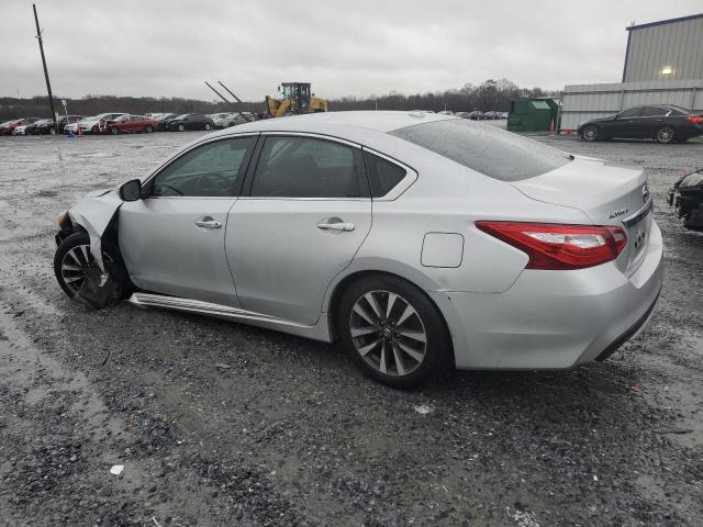 Vin: 1n4al3ap8gc157895, lot: 39985094, nissan altima 2.5 20162
