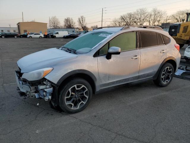 JF2GPABC2G8248223 | 2016 SUBARU CROSSTREK