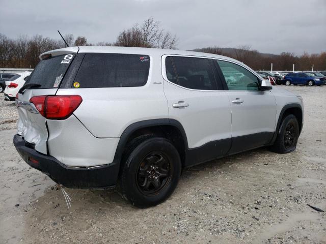 Vin: 1gkknkla2hz205485, lot: 81279213, gmc acadia sle 20173