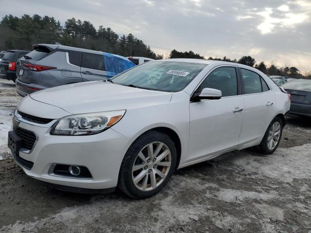 1G11F5SL1FF260655 | 2015 CHEVROLET MALIBU LTZ