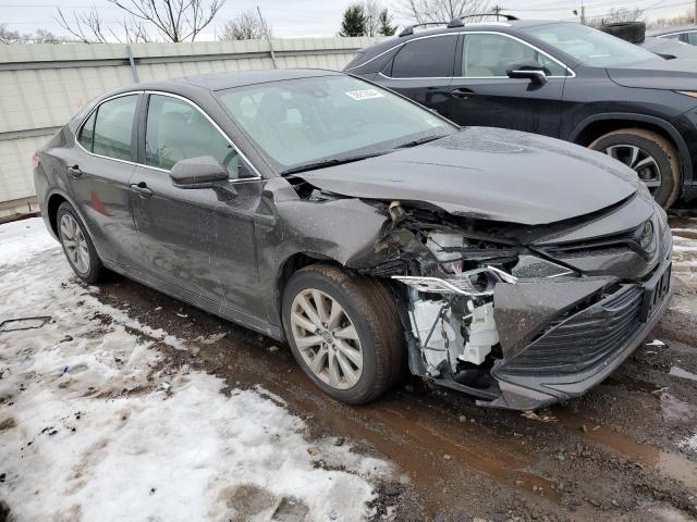 4T1B11HK4KU789598 | 2019 TOYOTA CAMRY L