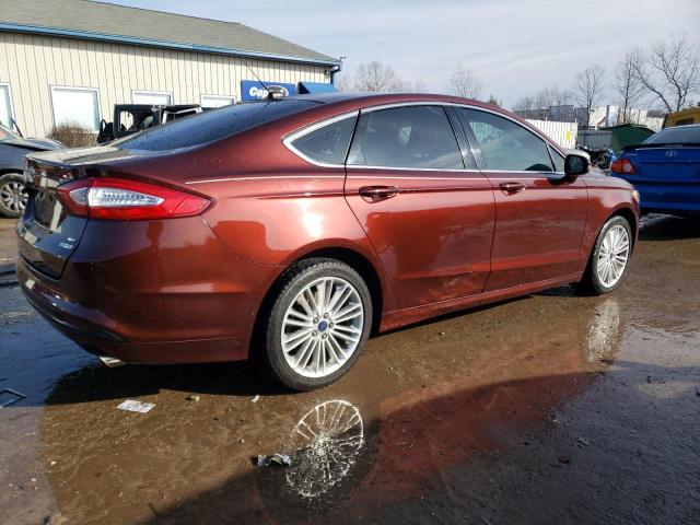 3FA6P0HD2GR313967 | 2016 FORD FUSION SE