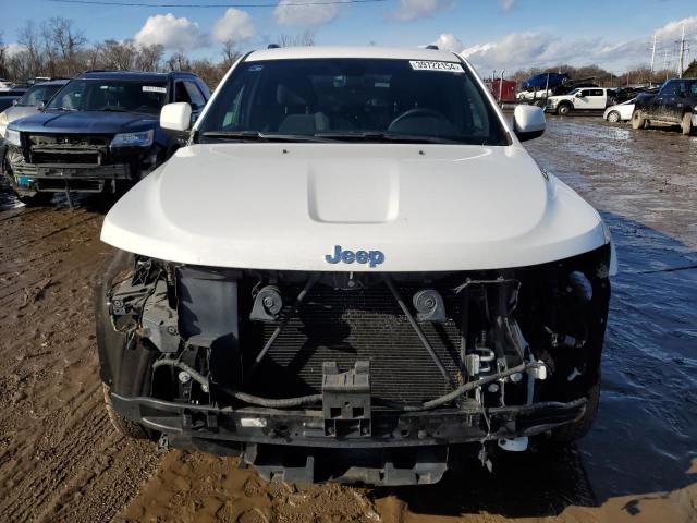 2017 Jeep Grand Cherokee Laredo VIN: 1C4RJFAG3HC875991 Lot: 39722154