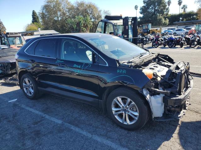 2FMPK3J94HBB89362 2017 FORD EDGE, photo no. 4