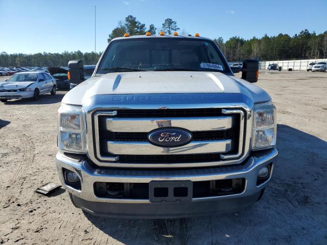 1FT7X2B60FEC62281 | 2015 FORD F250 SUPER