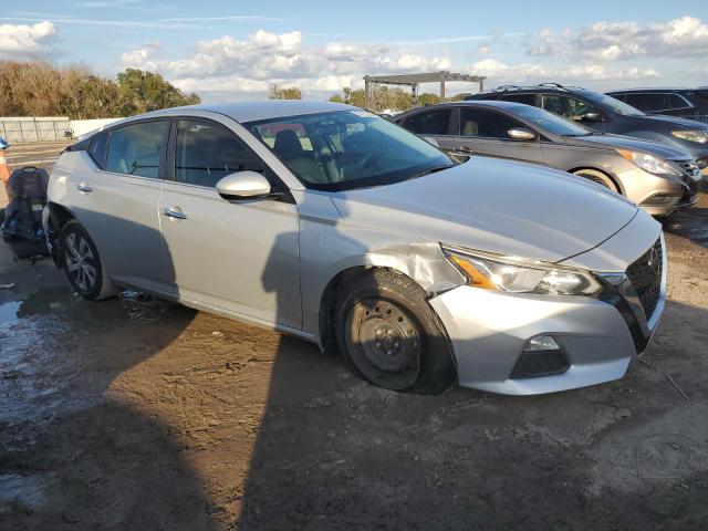 1N4BL4BV0LC207237 | 2020 NISSAN ALTIMA S