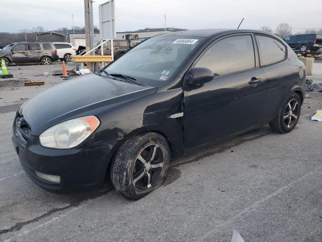 2009 Hyundai Accent SE