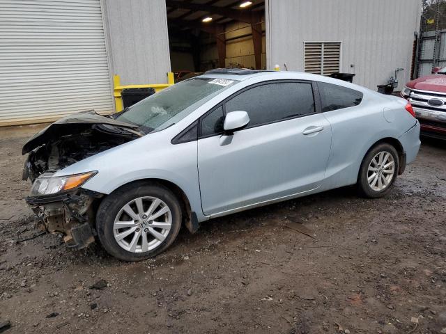 2HGFG3B80CH502082 2012 Honda Civic Ex