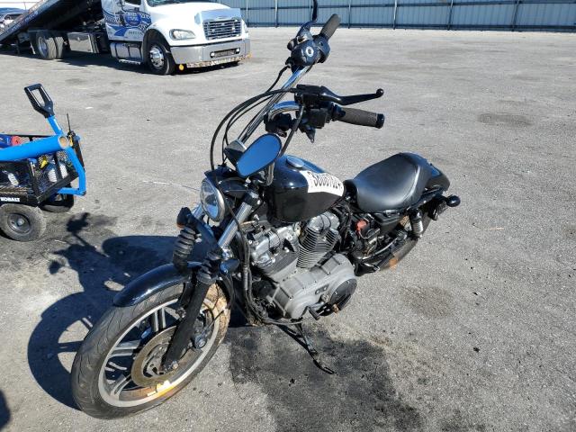 2008 HARLEY-DAVIDSON XL1200 N - 1HD1CZ3168K412586