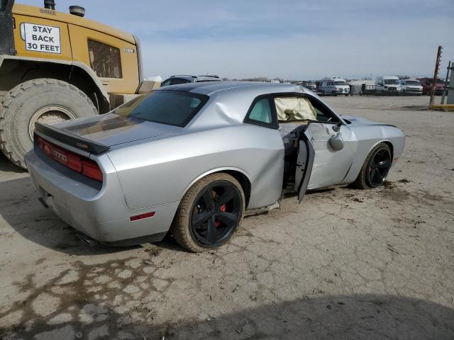 Vin: 2b3cj7dw5ah109585, lot: 82180733, dodge challenger srt-8 20103