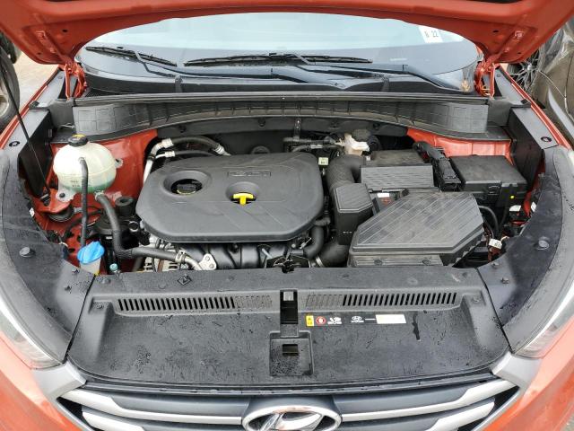 KM8J3CA44HU414901 | 2017 HYUNDAI TUCSON LIM