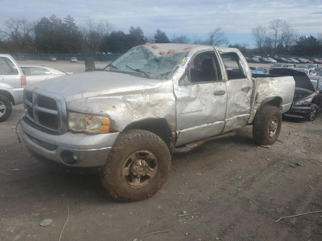 2003 Dodge Ram 3500 ST