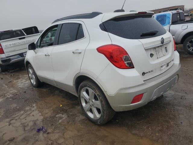 KL4CJGSB1FB271707 | 2015 BUICK ENCORE