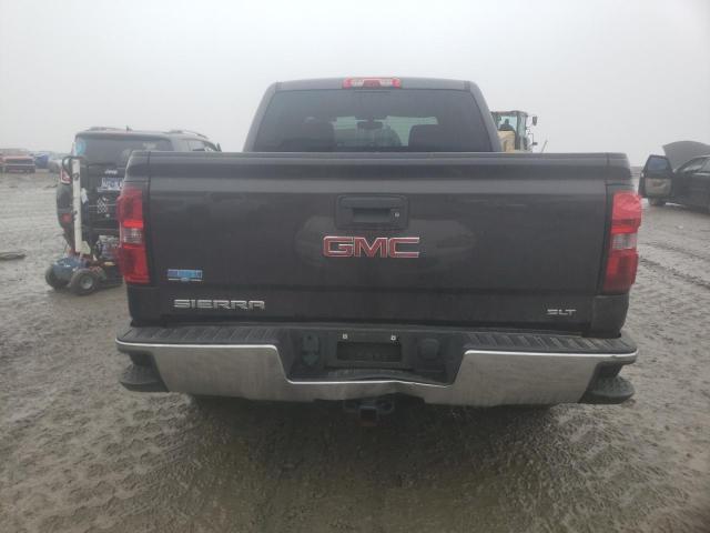 2015 GMC SIERRA K15 - 3GTU2VEC0FG102480