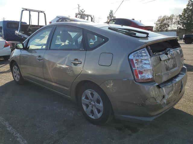 2007 Toyota Prius - Image 2