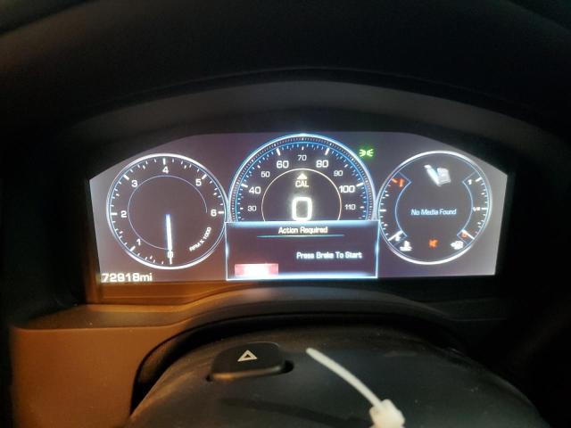 2015 CADILLAC ESCALADE L - 1GYS4MKJ0FR560061