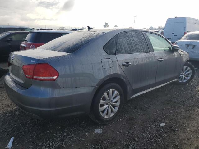 1VWAT7A30EC071733 | 2014 VOLKSWAGEN PASSAT S