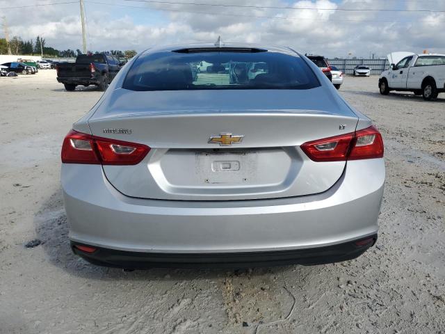 2017 CHEVROLET MALIBU LT - 1G1ZE5ST3HF169718