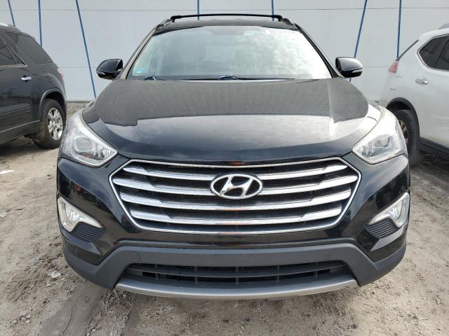 KM8SN4HF3FU101816 | 2015 HYUNDAI SANTA FE G