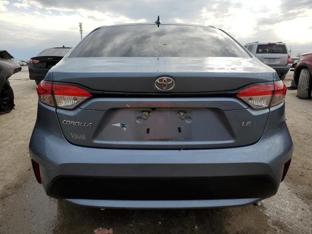 5YFEPRAE5LP086108 | 2020 TOYOTA COROLLA LE