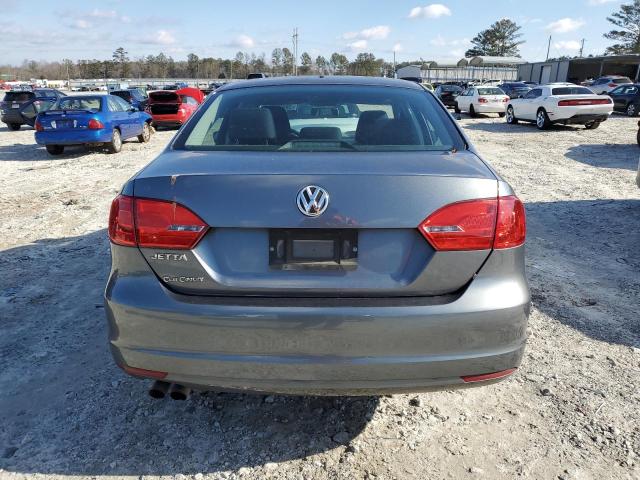 3VW2K7AJ3EM311717 | 2014 Volkswagen jetta base