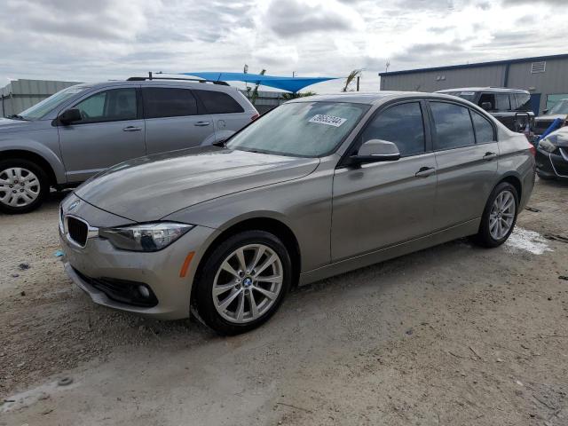 2017 BMW 3 Series 320i