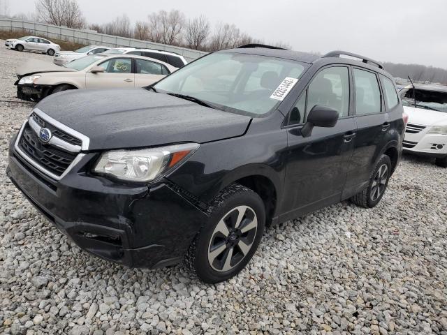 JF2SJABC7HH473654 | 2017 SUBARU FORESTER 2