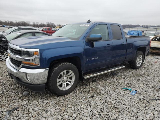 1GCVKREC1HZ235599 CHEVROLET ALL Models 2017