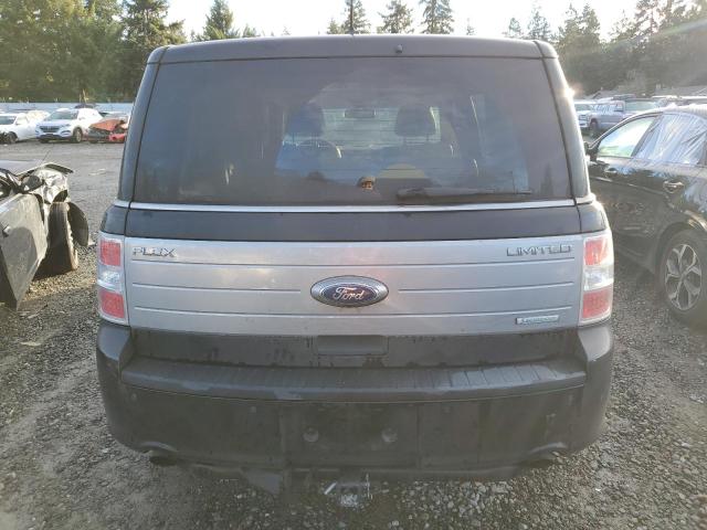 2011 Ford Flex Limited VIN: 2FMHK6DT2BBD13679 Lot: 39839074